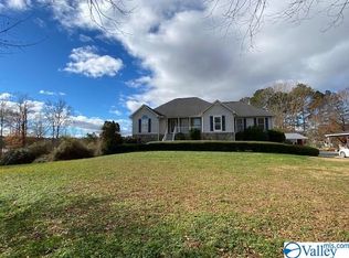 740 County Road 486, Centre, AL 35960