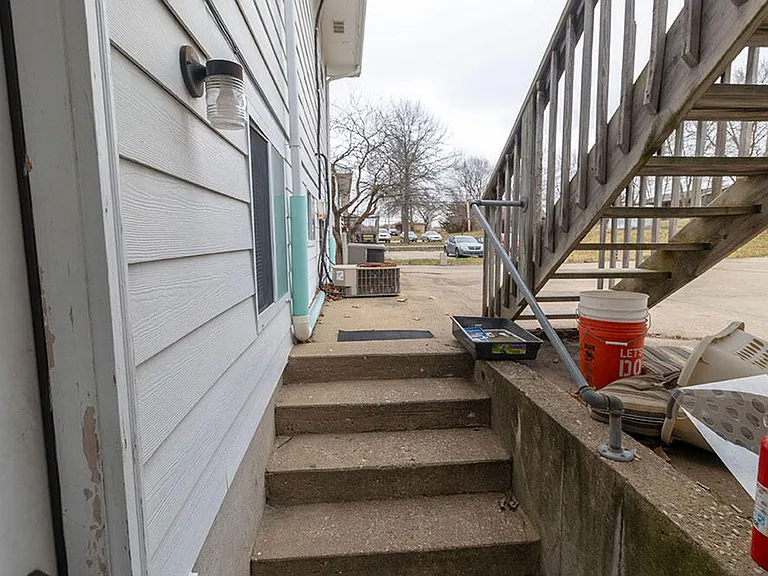2908 Leeway Dr #D — Photo 20