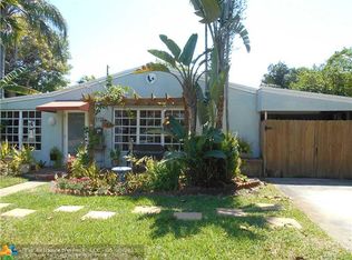 1778 NE 16th St, Fort Lauderdale, FL 33304