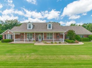 101 Loblolly Ln, Tuttle, OK 73089