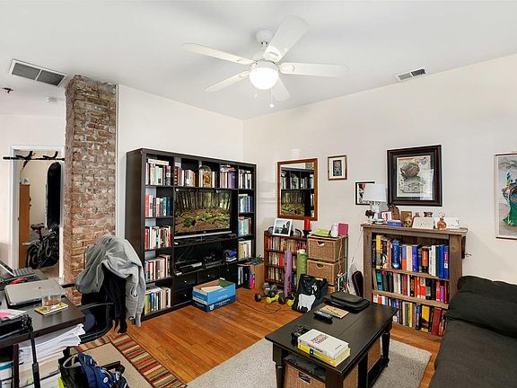 3rd image of 1624 S Fairfield Ave APT 1F