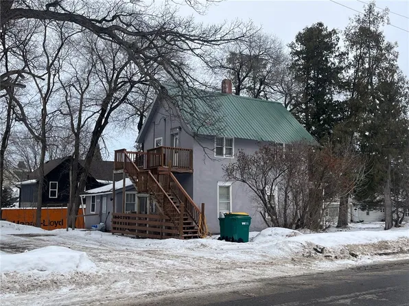 321 S Pine Street #X, Grantsburg, WI 54840