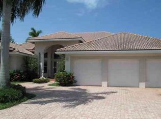 4475 Cycad Ln, Boynton Beach, FL 33436