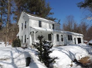 22 Simsbury Rd, West Granby, CT 06090