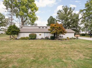 115 E Michelle Ln, Pendleton, IN 46064