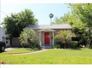522 Figueroa Dr, Altadena, CA 91001