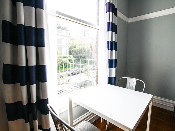 4th image of 949 Ashbury St APT 1