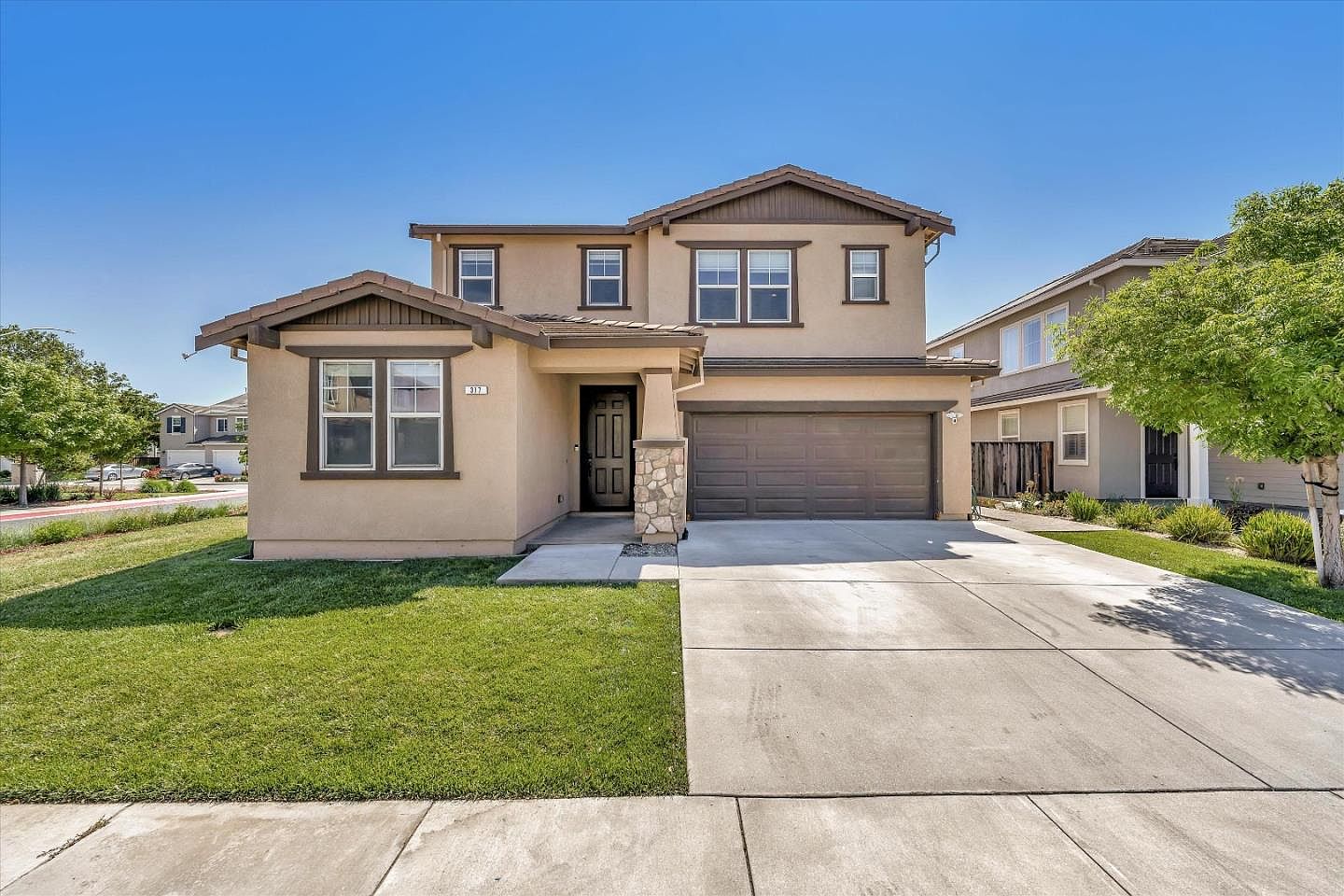 317 Calle Cerro, Hill, CA 95037 Zillow