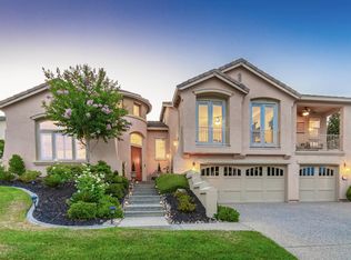1665 Stone Canyon Dr, Roseville, CA