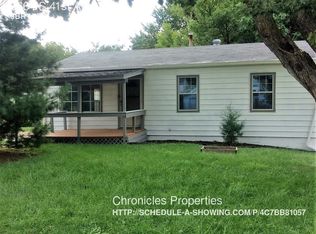 7664 S 41st Ave, Bellevue, NE 68147