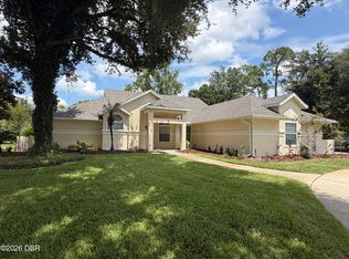 5 Lake Isle Way, Ormond Beach, FL 32174