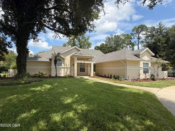 5 Lake Isle Way, Ormond Beach, FL 32174