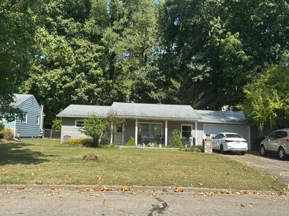 1253 E Allen St, Lancaster, OH 43130