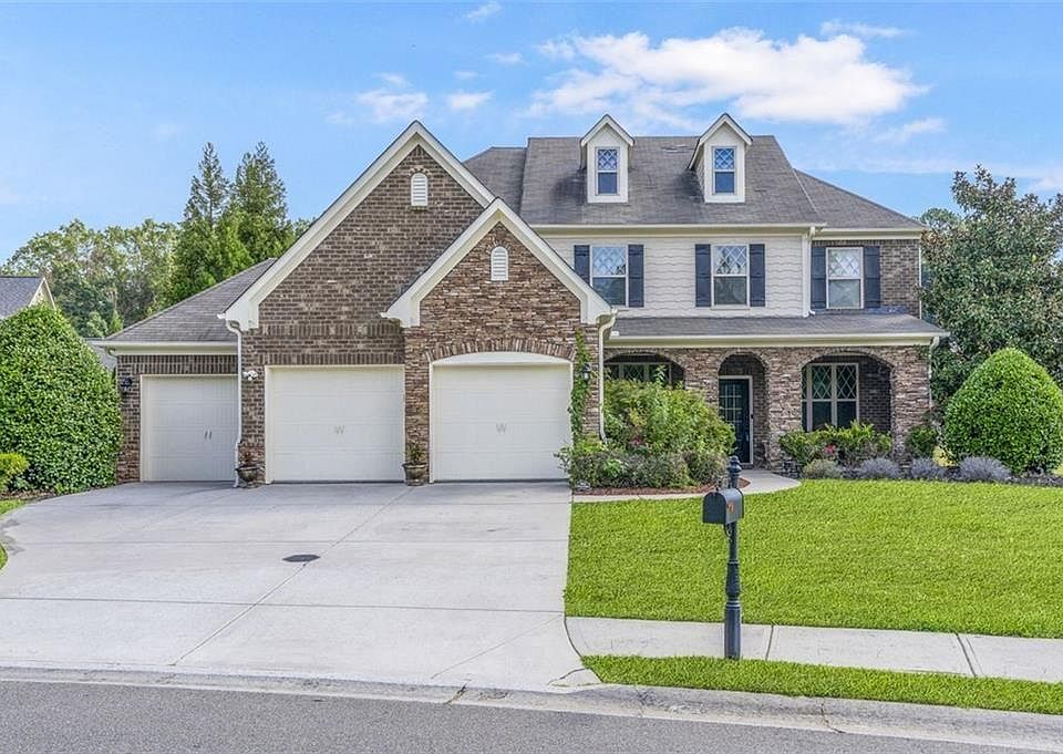1st image of 6510 Bentley Ridge Dr
