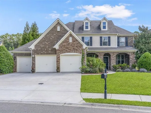 6510 Bentley Ridge Dr, Cumming, GA 30040