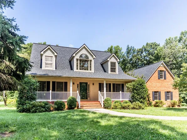 2363 Country Club Rd, Appomattox, VA 24522