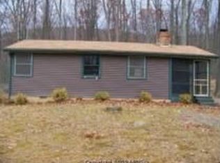 116 Killbuck Trl, Winchester, VA 22602