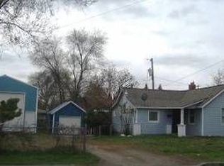 1510 E Walton Ave, Spokane, WA 99207