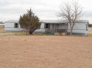 3404 County Road 607, Alvarado, TX 76009