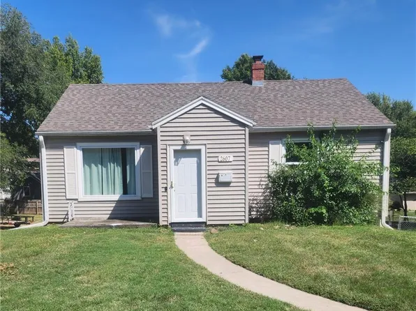 2607 Parallel Ave, Saint Joseph, MO 64506