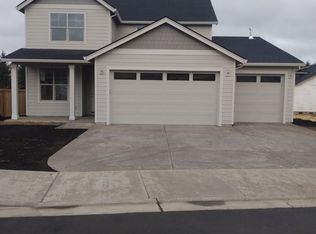 1160 Rachel Ln, Molalla, OR