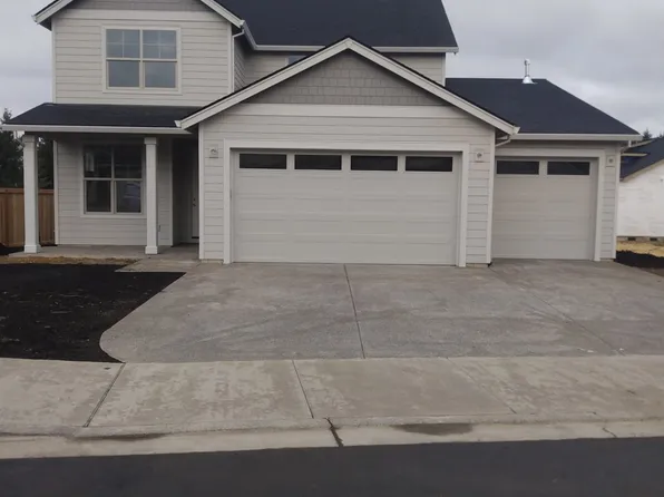 1160 Rachel Ln, Molalla, OR 97038