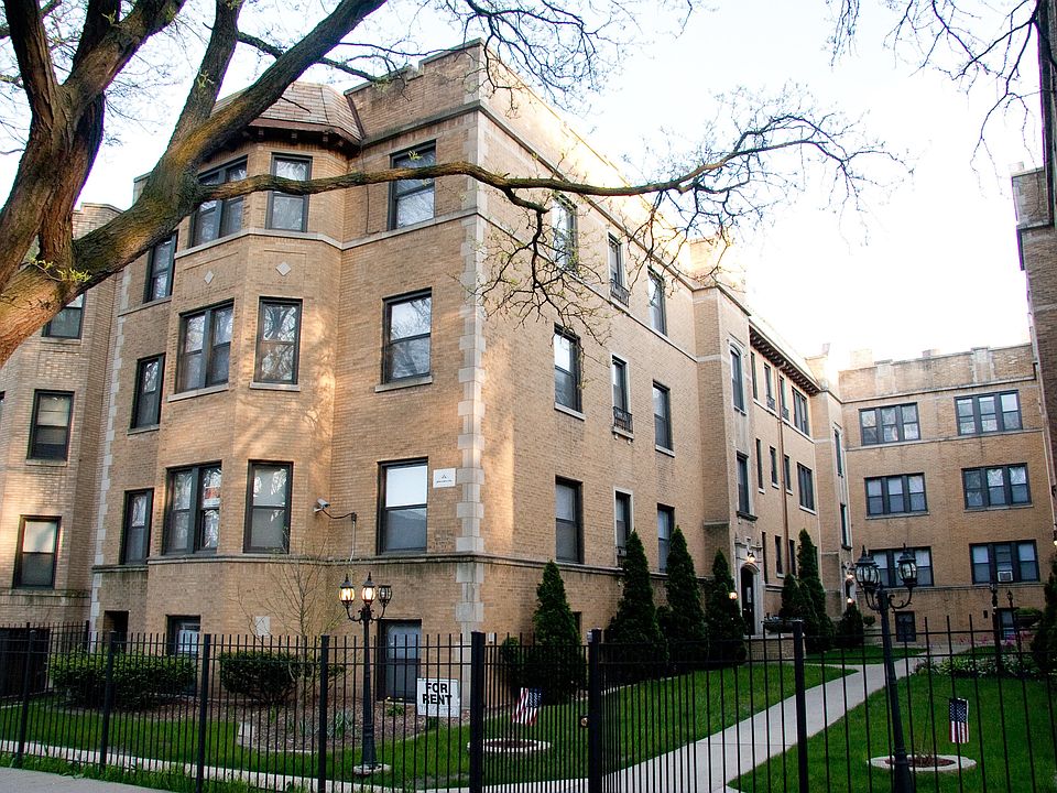 1st image of 2049 W Jarvis Ave APT 1