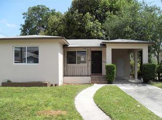 3460 Florida Ave, Miami, FL 33133