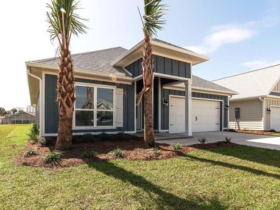 183 Dama Del Mar Way, Panama City Beach, FL, 32407