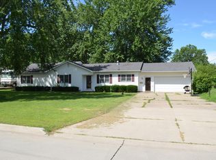 2615 Marilyn Rd, Ottumwa, IA 52501