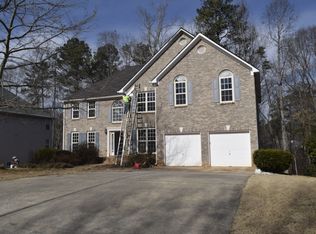 6878 Wynmeadow Dr, Stone Mountain, GA 30087