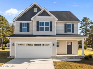 709 Oleander Drive, Greenville, NC 27858