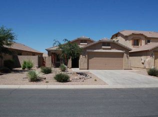 18898 N Leland Rd, Maricopa, AZ 85138