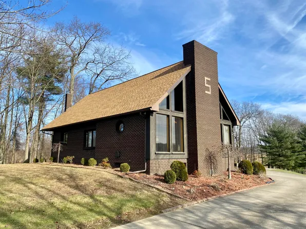 1874 Bair Rd, Punxsutawney, PA 15767