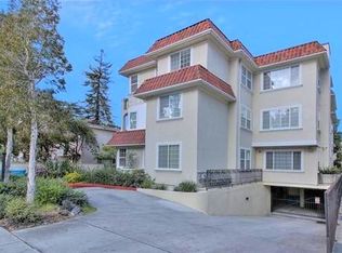 550 El Camino Real APT 203, Burlingame, CA 94010