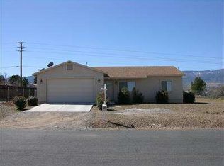 2114 S Cayuse Trl, Cottonwood, AZ 86326