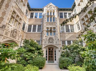 538 W Brompton Ave APT 1E, Chicago, IL 60657