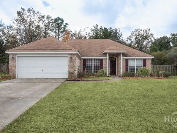 332 Stonebridge Cir, Savannah, GA 31419