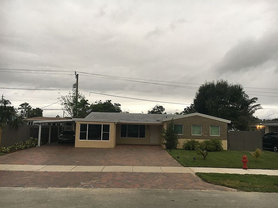 Remodeled