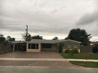 3231 SW 19th St, Fort Lauderdale, FL 33312