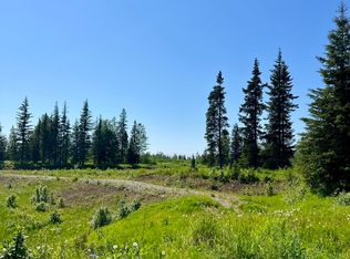 34708 N Fork Rd, Anchor Point, AK 99556