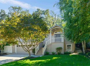 3315 Beechwood Dr, Lafayette, CA 94549