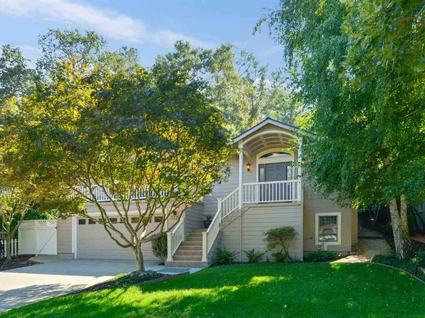 3315 Beechwood Dr, Lafayette, CA 94549