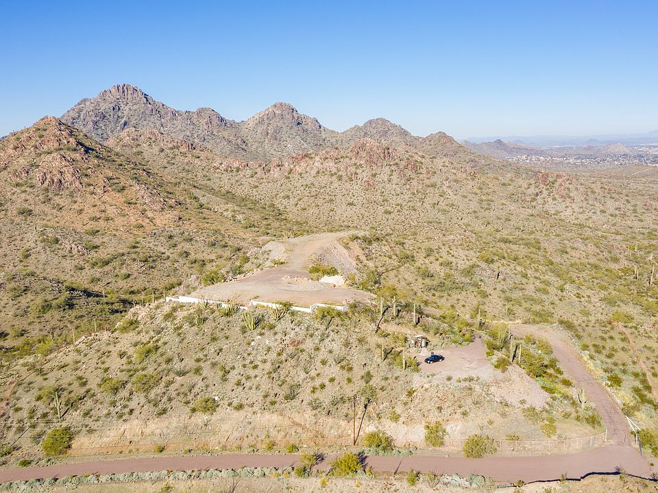 3.3 Flat Buildable Acres