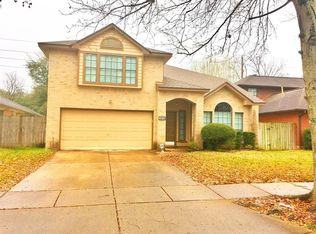 3519 Santa Rosa Ln, Sugar Land, TX 77478