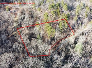 LOT 140 Rainbow Cir, Lake Lure, NC 28746