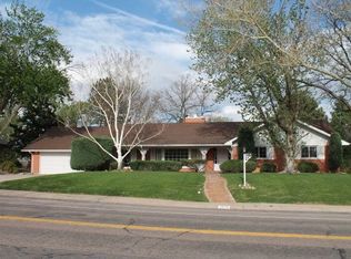 1824 Bonforte Blvd, Pueblo, CO 81001