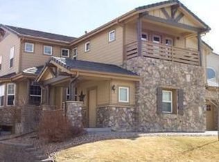 10705 Briarglen Cir, Highlands Ranch, CO 80130