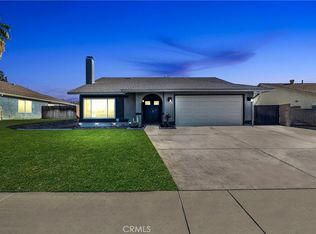 22371 Pico St, Grand Terrace, CA 92313