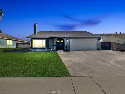 22371 Pico St, Grand Terrace, CA, 92313